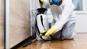 Emergency Pest Control Services in Breckinridge Center, KY